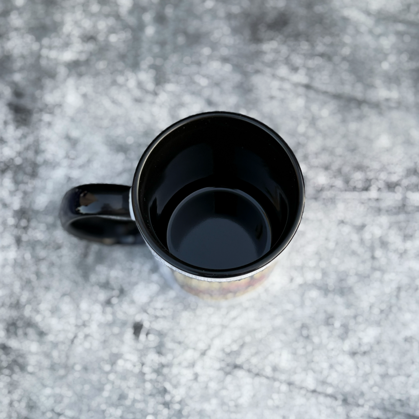 Embrace the Female Rage 15 oz Coffee Mug