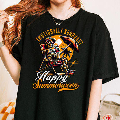 Happy Summerween T-Shirt