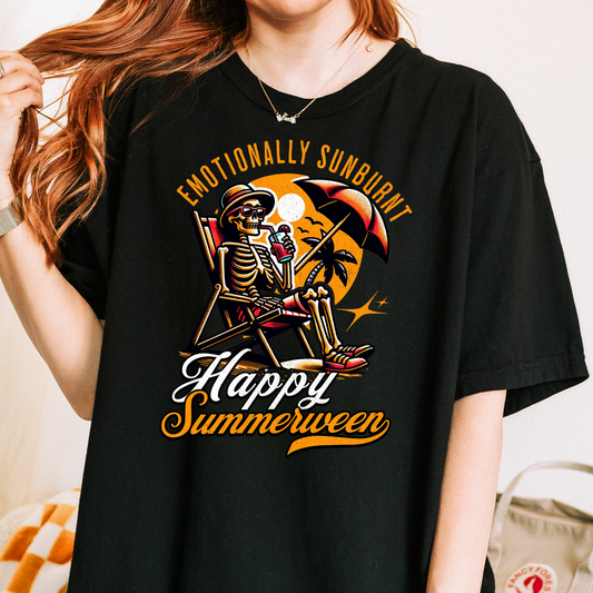 Happy Summerween T-Shirt