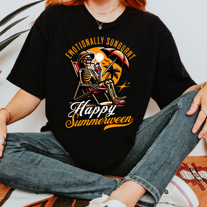 Happy Summerween T-Shirt