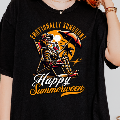 Happy Summerween T-Shirt